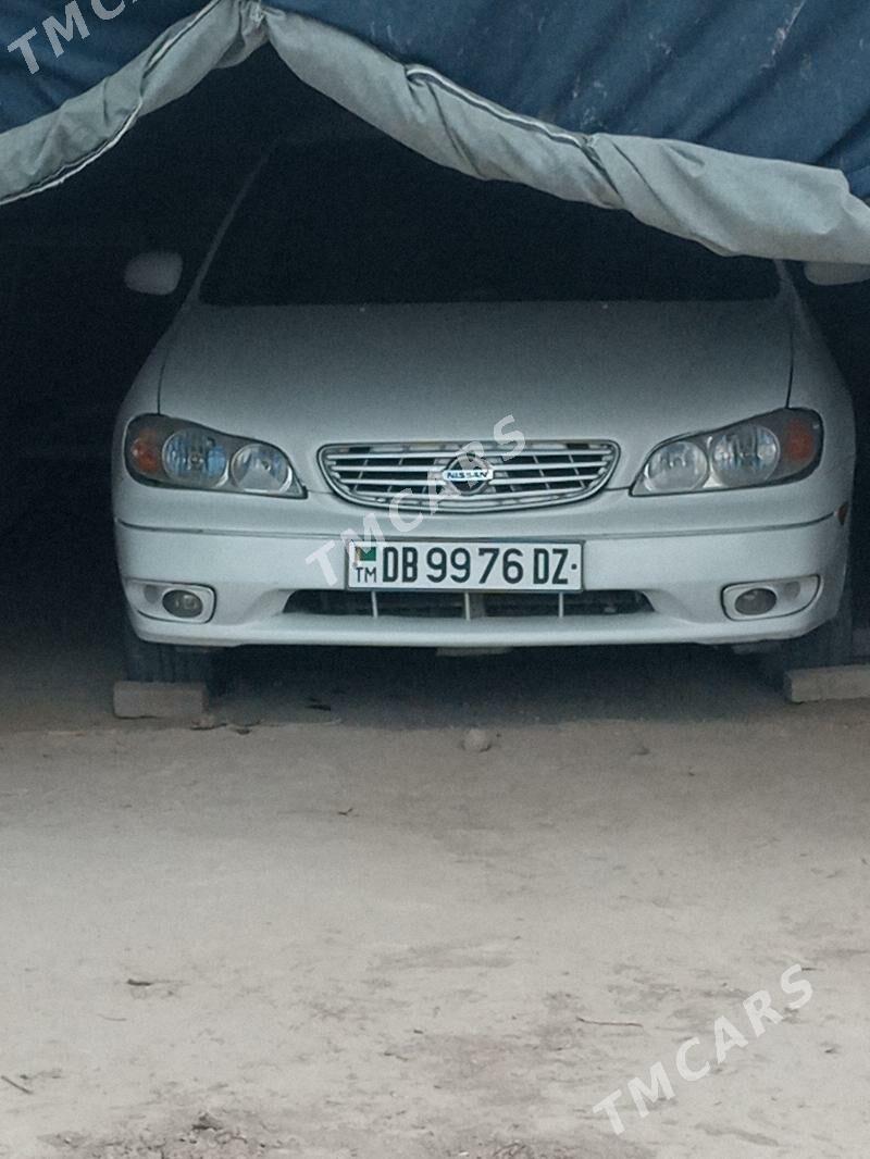 Nissan Maxima 2002 - 70 000 TMT - Akdepe - img 4