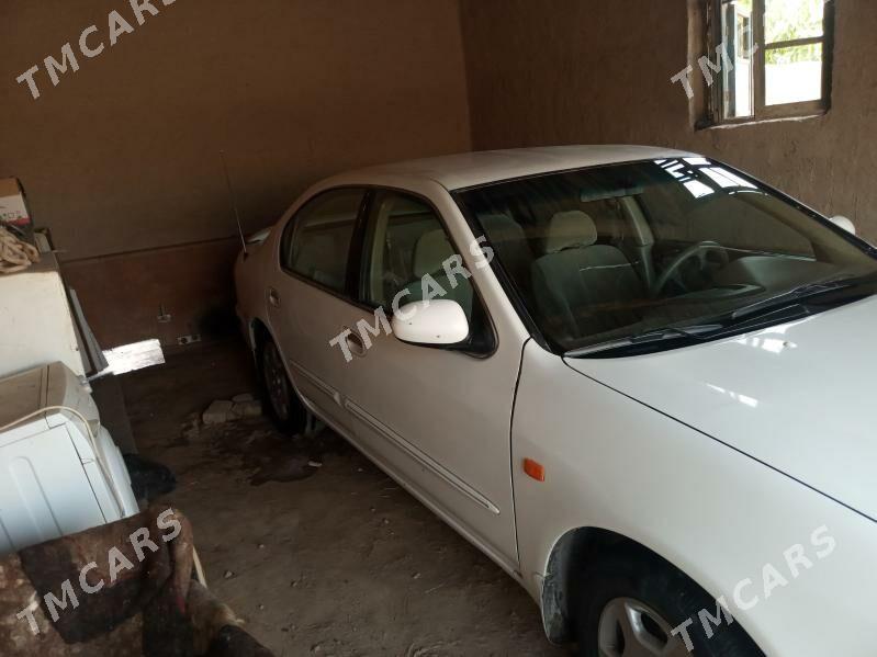 Nissan Maxima 2002 - 70 000 TMT - Akdepe - img 3