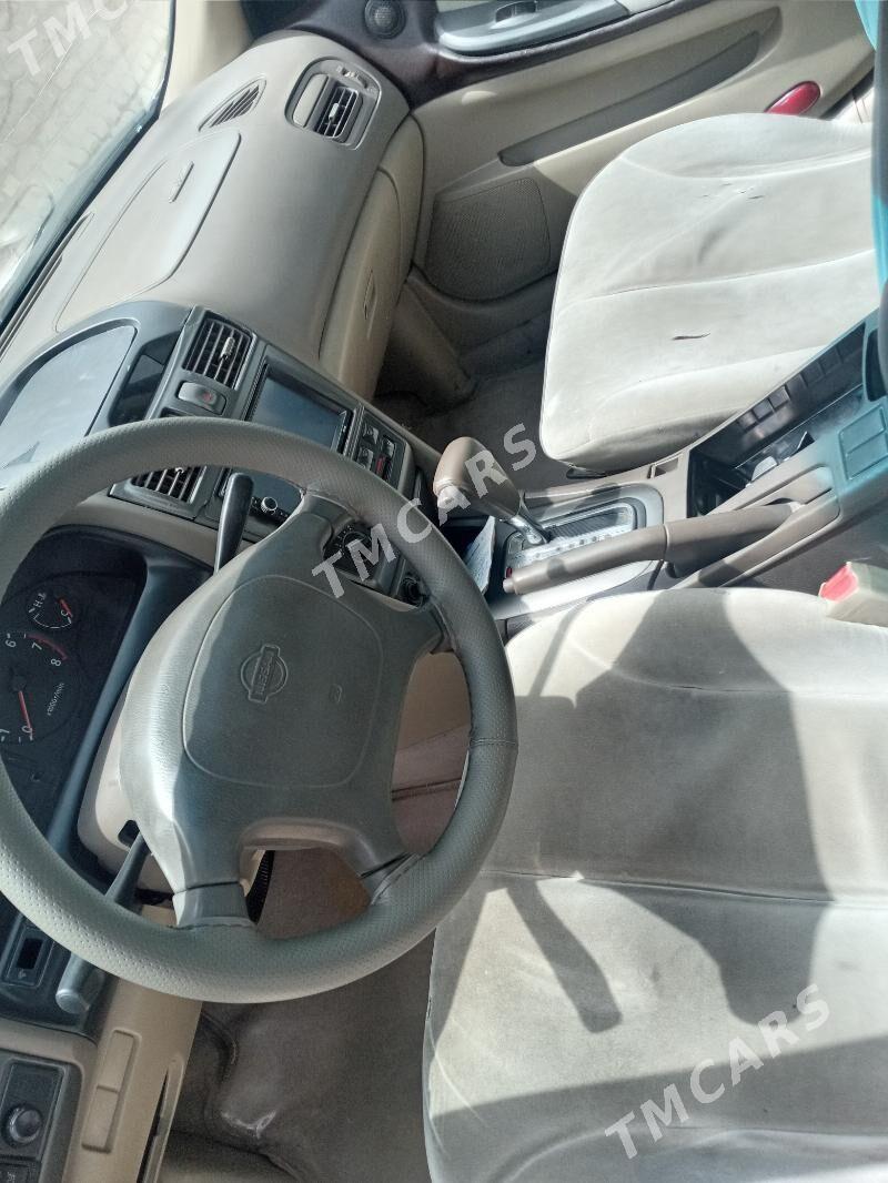 Nissan Maxima 2002 - 70 000 TMT - Akdepe - img 5