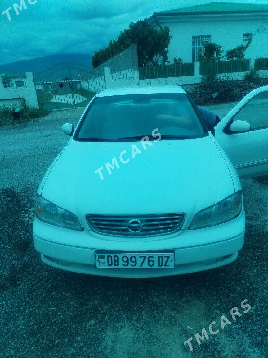Nissan Maxima 2002 - 70 000 TMT - Akdepe - img 7