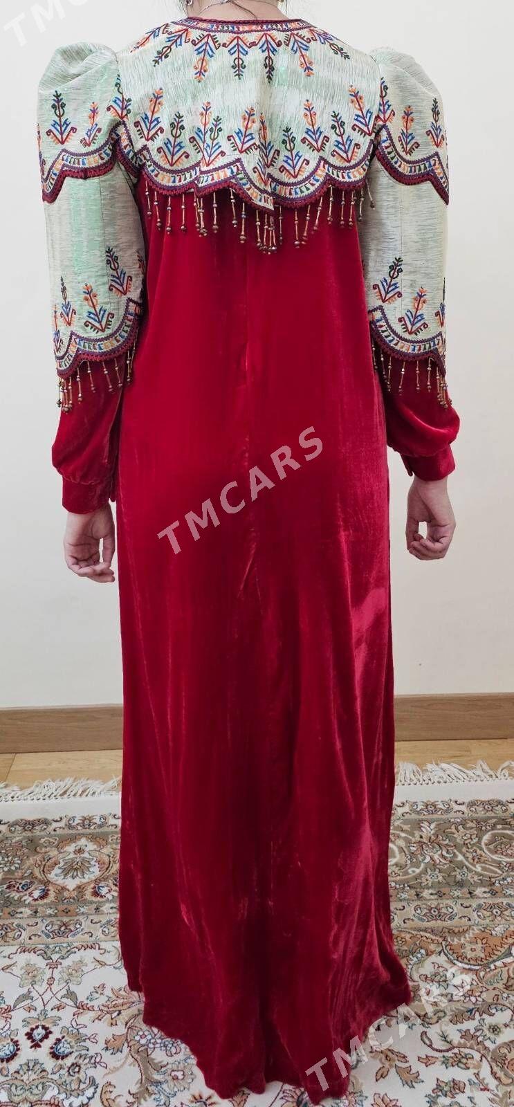 köýnek - Aşgabat - img 3