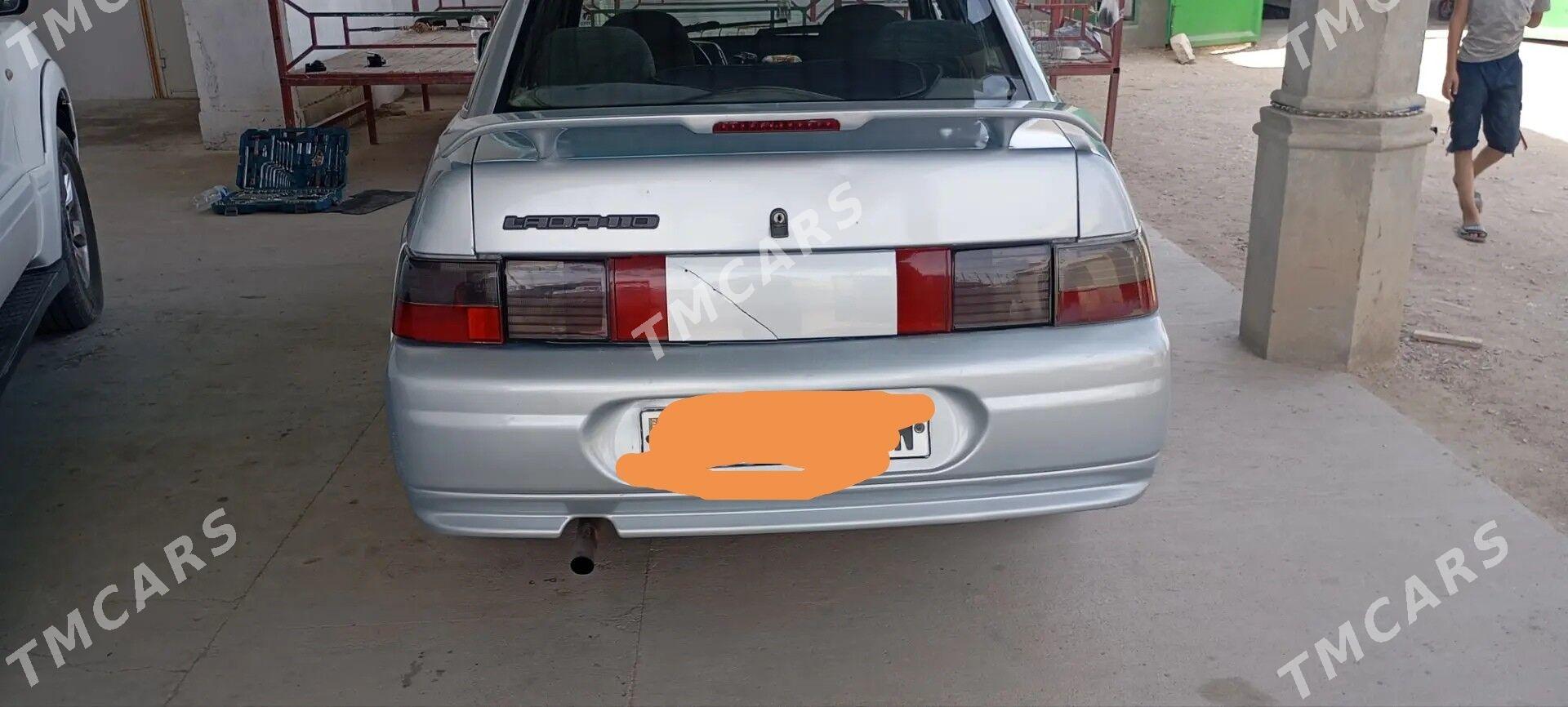 Lada 2110 2004 - 24 000 TMT - Туркменбаши - img 7