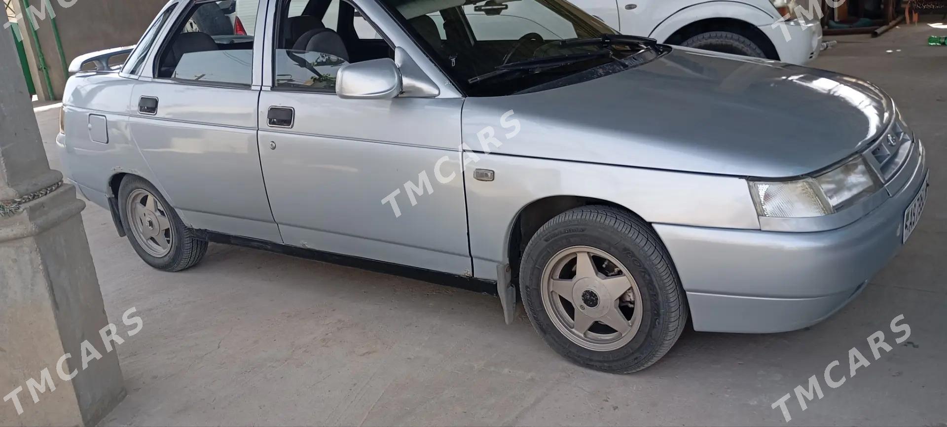Lada 2110 2004 - 24 000 TMT - Туркменбаши - img 8