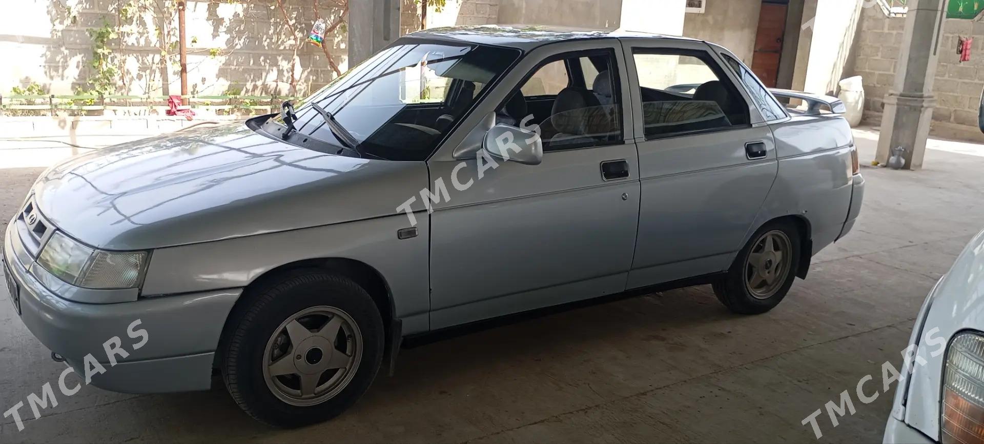 Lada 2110 2004 - 24 000 TMT - Туркменбаши - img 9