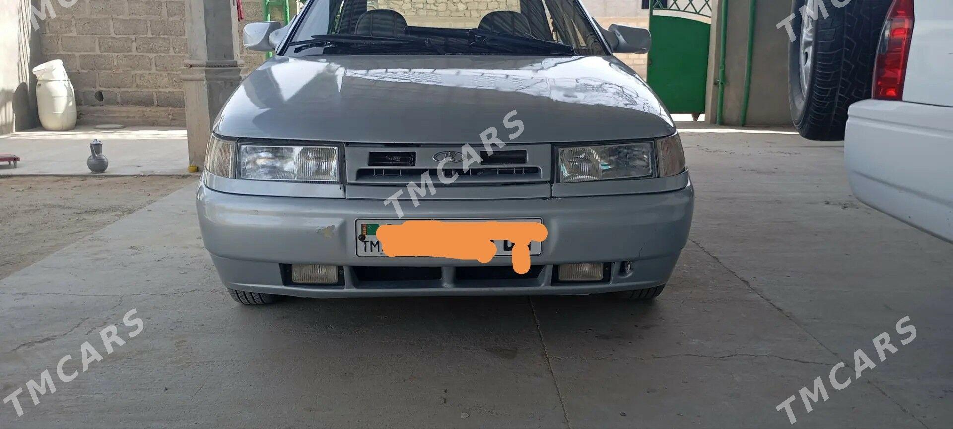 Lada 2110 2004 - 24 000 TMT - Туркменбаши - img 3