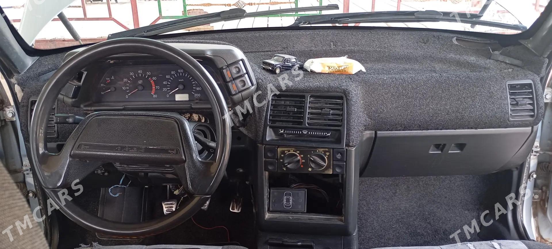 Lada 2110 2004 - 24 000 TMT - Туркменбаши - img 10