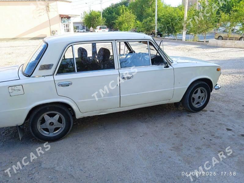 Lada 2101 1985 - 12 000 TMT - Мары - img 5