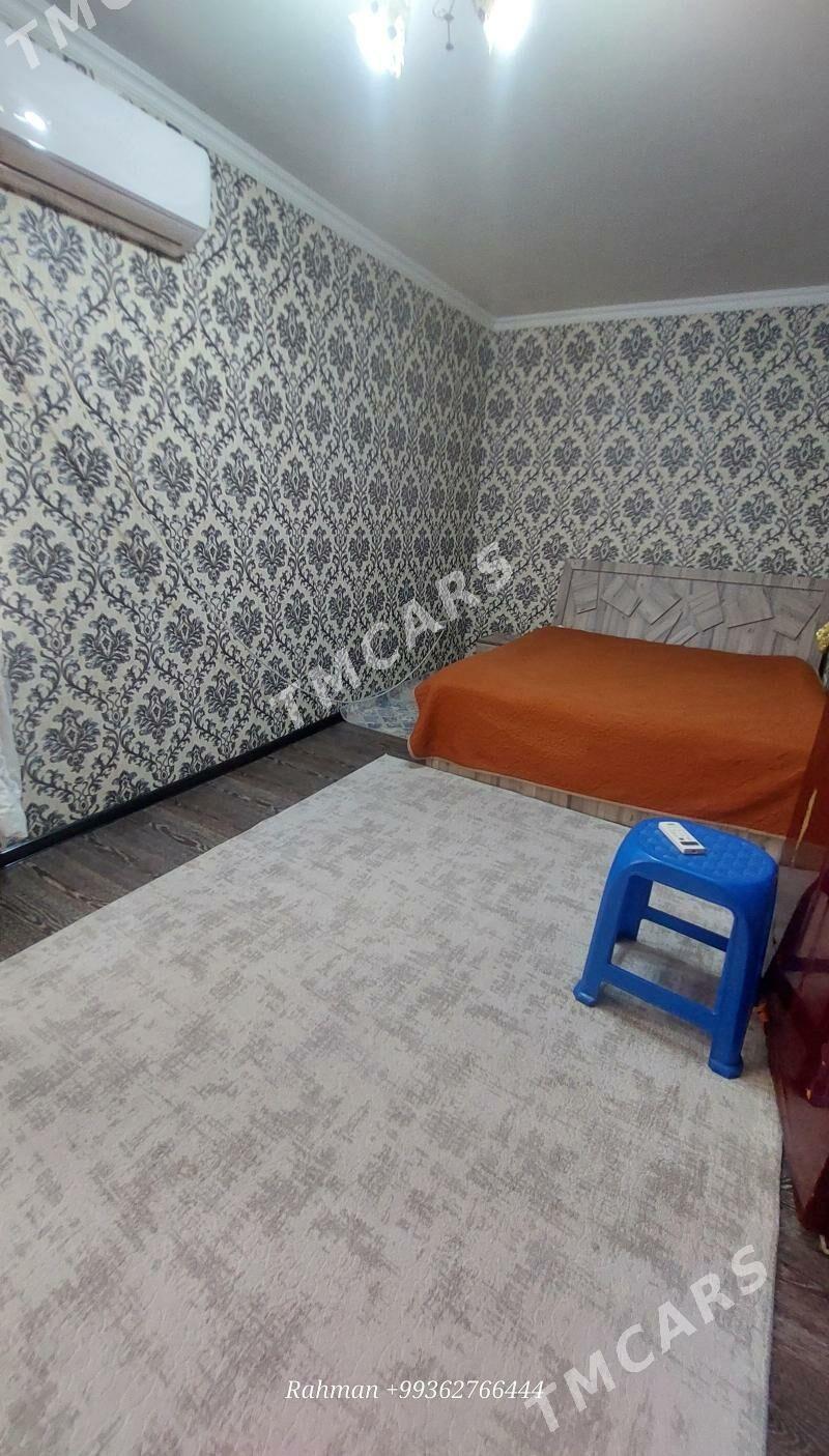 (2400)-10MKR DAŞAGUZ BAZAR 2-KOMNAT 56-KWADRAT - 10 mkr - img 2