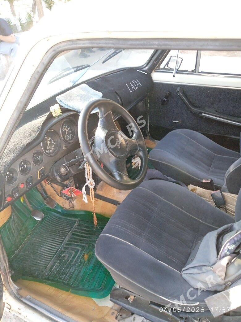 Lada 2101 1985 - 12 000 TMT - Мары - img 2