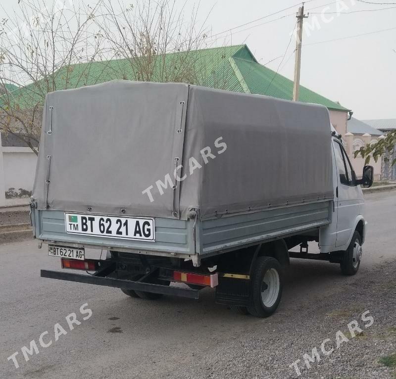 Gaz Gazel 2007 - 135 000 TMT - Aşgabat - img 4