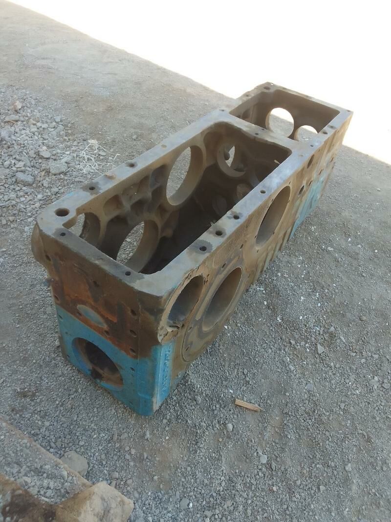 Blok 28 Traxtr 1 000 TMT - Köneürgenç - img 2