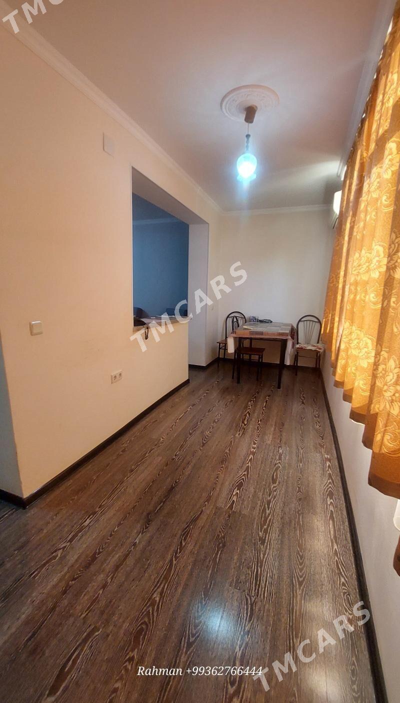 (2400)-10MKR DAŞAGUZ BAZAR 2-KOMNAT 56-KWADRAT - 10 mkr - img 5