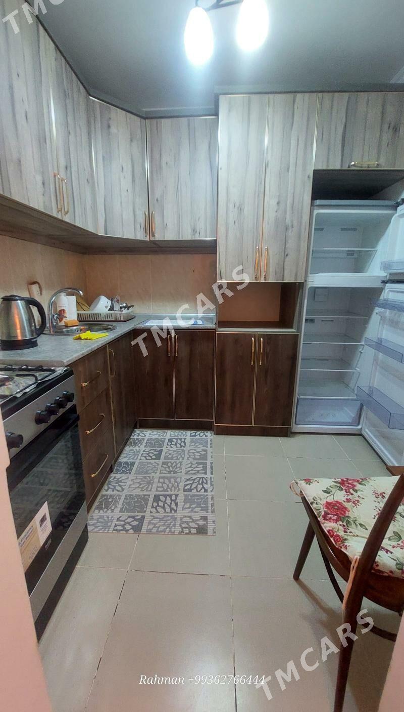 (2400)-10MKR DAŞAGUZ BAZAR 2-KOMNAT 56-KWADRAT - 10 mkr - img 6