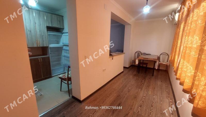 (2400)-10MKR DAŞAGUZ BAZAR 2-KOMNAT 56-KWADRAT - 10 mkr - img 4