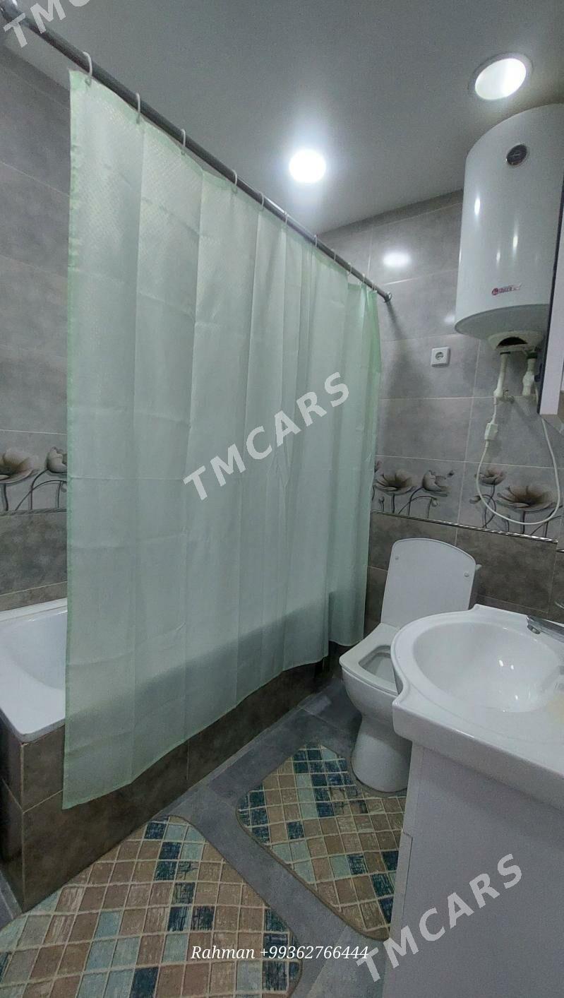 (2400)-10MKR DAŞAGUZ BAZAR 2-KOMNAT 56-KWADRAT - 10 mkr - img 9