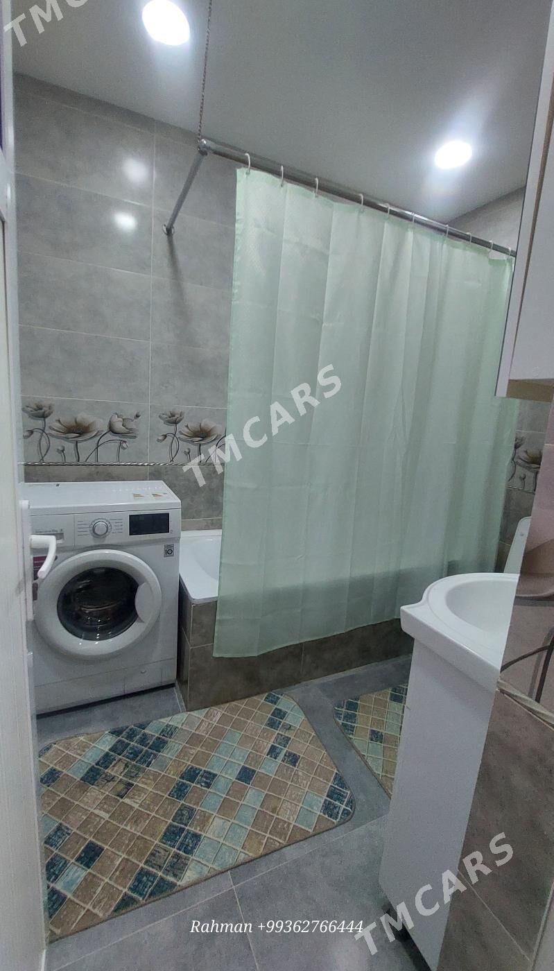 (2400)-10MKR DAŞAGUZ BAZAR 2-KOMNAT 56-KWADRAT - 10 mkr - img 8
