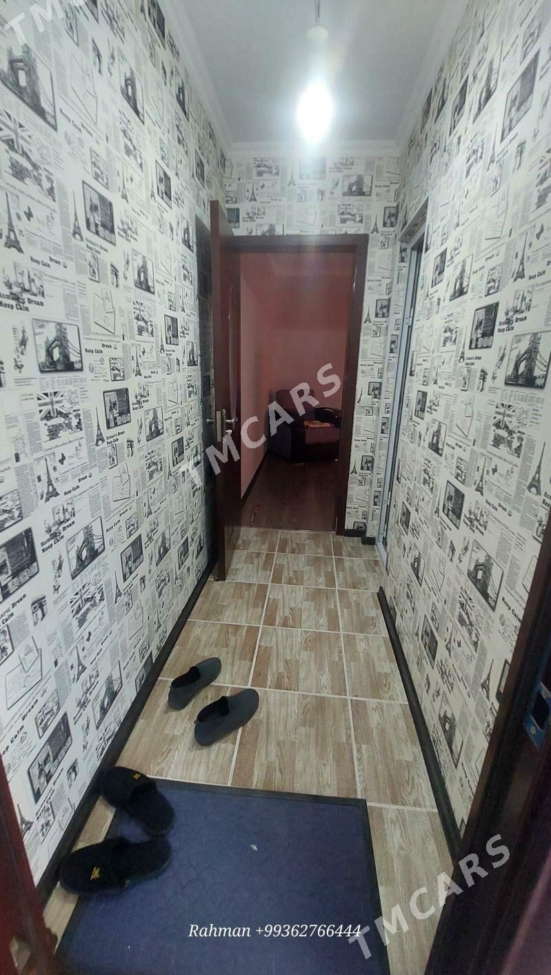 (2400)-10MKR DAŞAGUZ BAZAR 2-KOMNAT 56-KWADRAT - 10 mkr - img 7