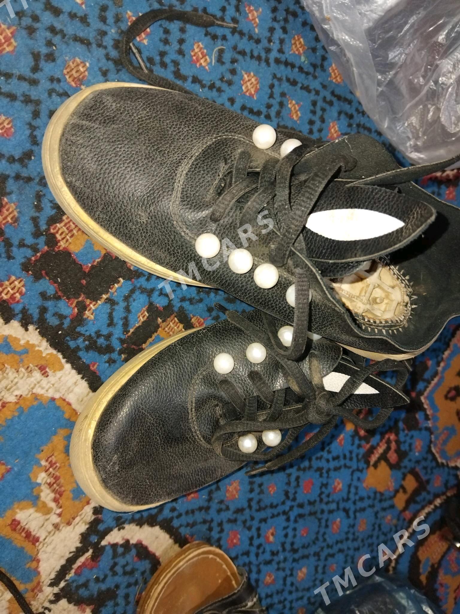caga kowisler - Türkmenbaşy - img 2