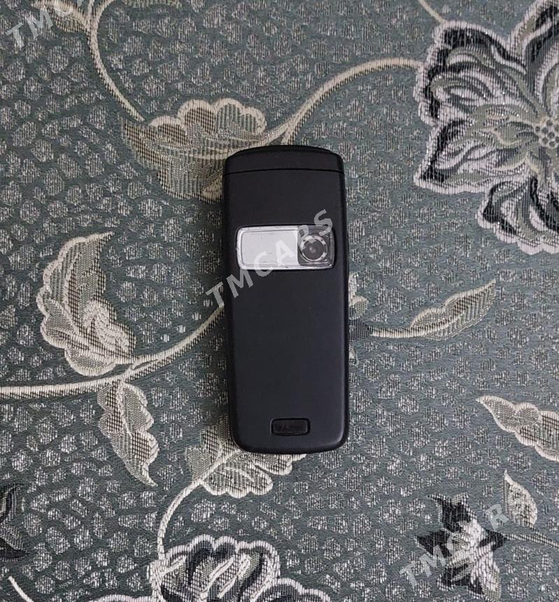 Prastoý Nokia 6020 original - Ашхабад - img 2