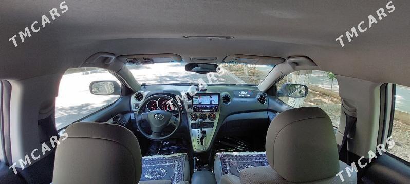 Toyota Corolla 2009 - 138 000 TMT - 30 mkr - img 8