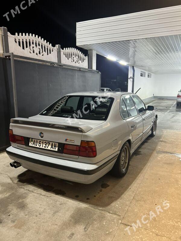 BMW 525 1995 - 72 000 TMT - Kaka - img 8
