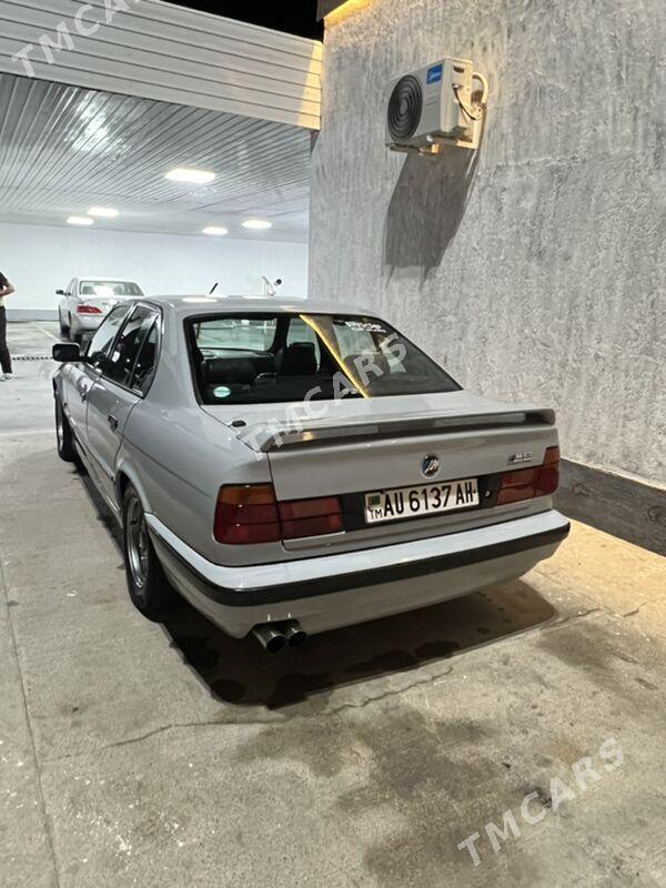 BMW 525 1995 - 72 000 TMT - Kaka - img 7