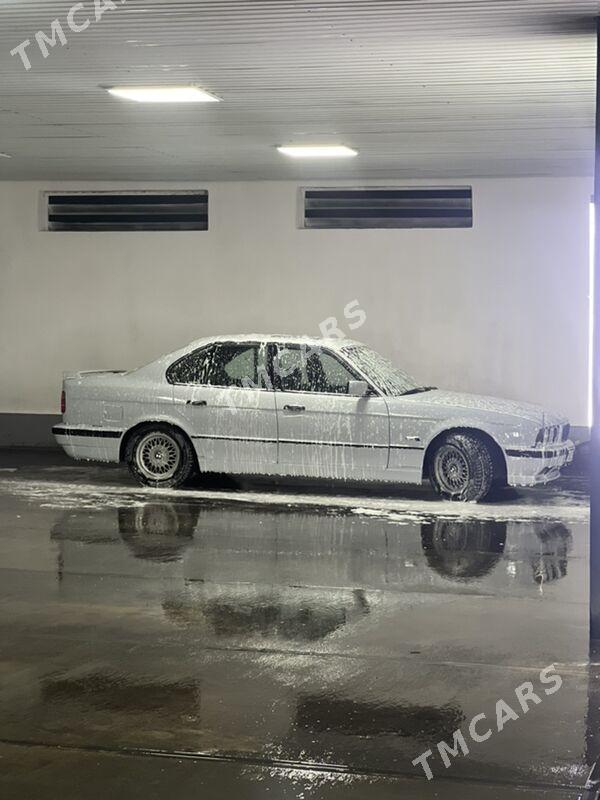 BMW 525 1995 - 72 000 TMT - Kaka - img 6
