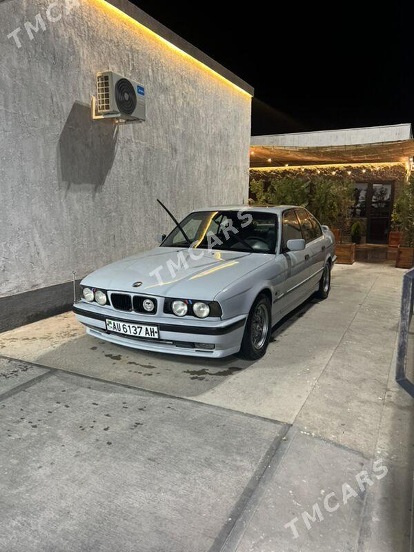 BMW 525 1995 - 72 000 TMT - Kaka - img 5