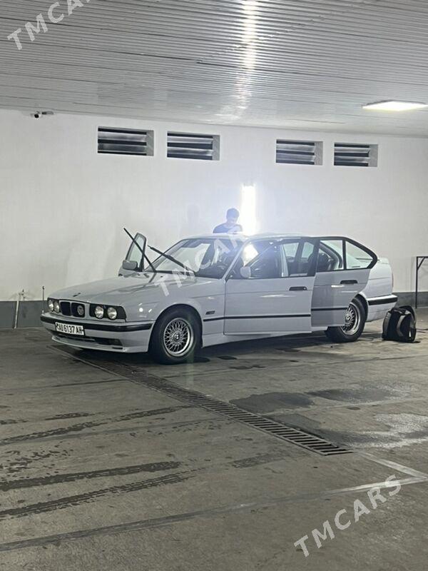 BMW 525 1995 - 72 000 TMT - Kaka - img 4