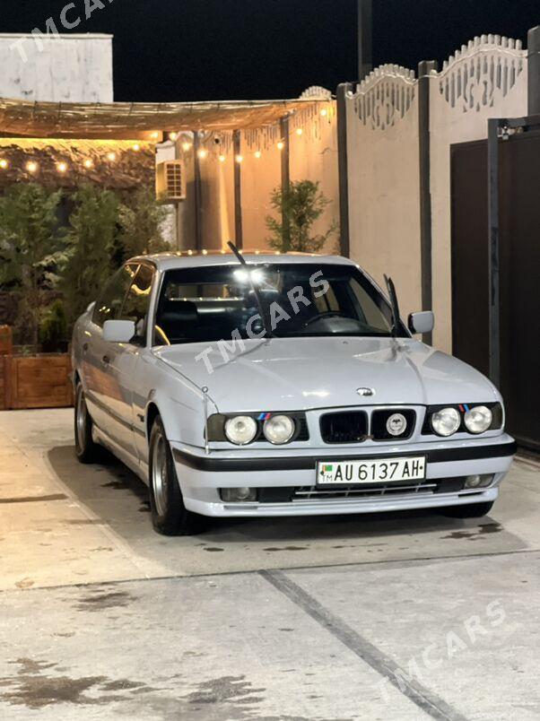 BMW 525 1995 - 72 000 TMT - Kaka - img 9