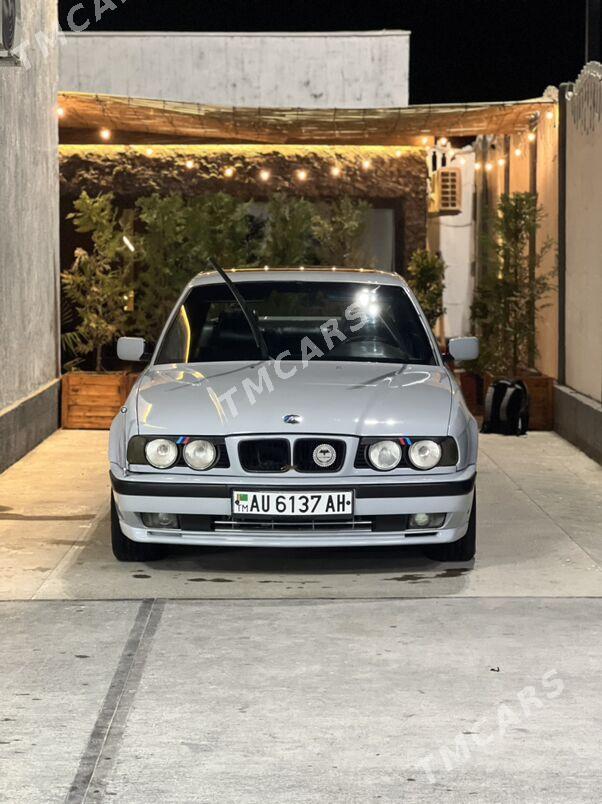 BMW 525 1995 - 72 000 TMT - Kaka - img 2