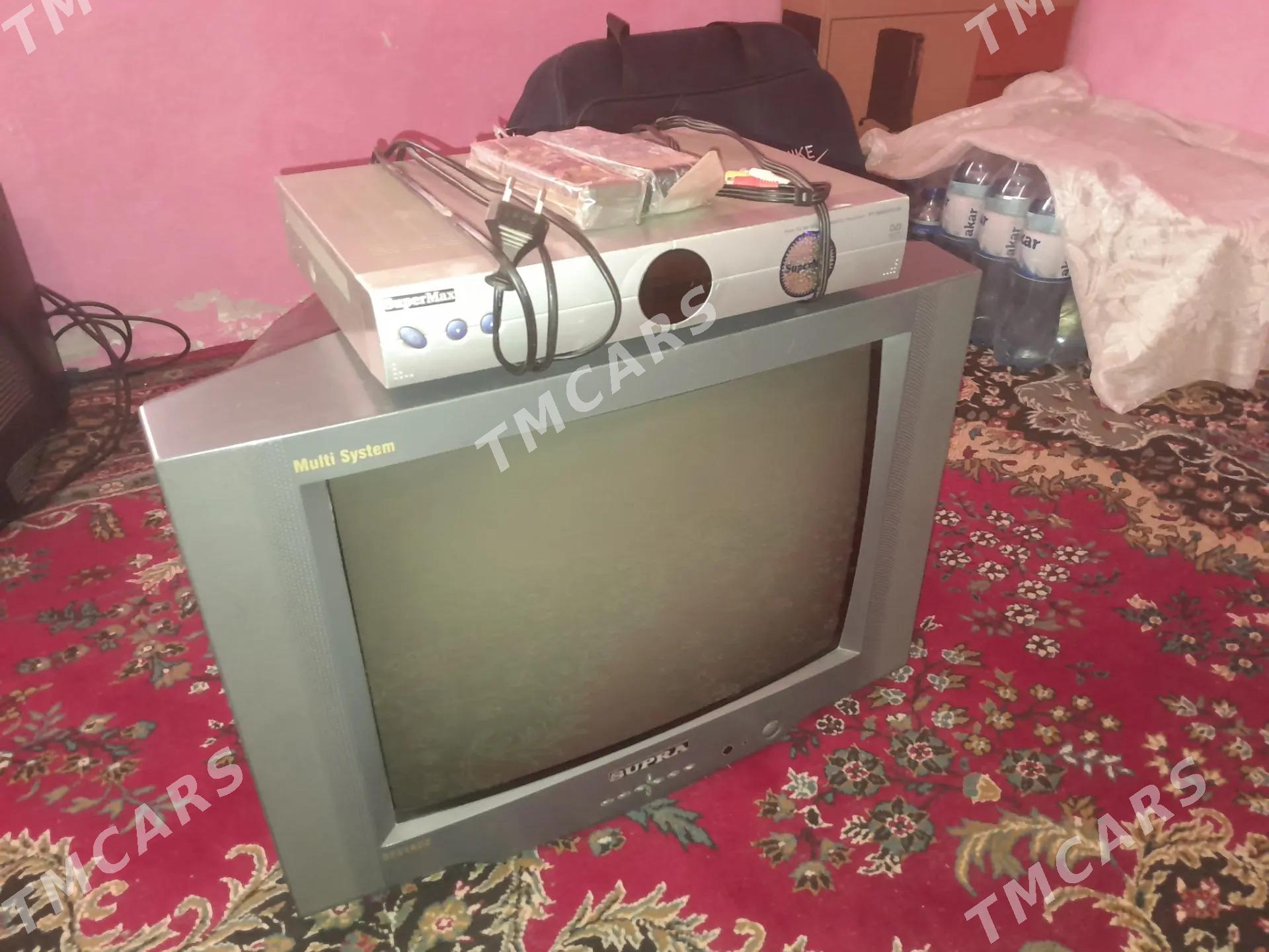 Telewizor - Esenguly - img 2