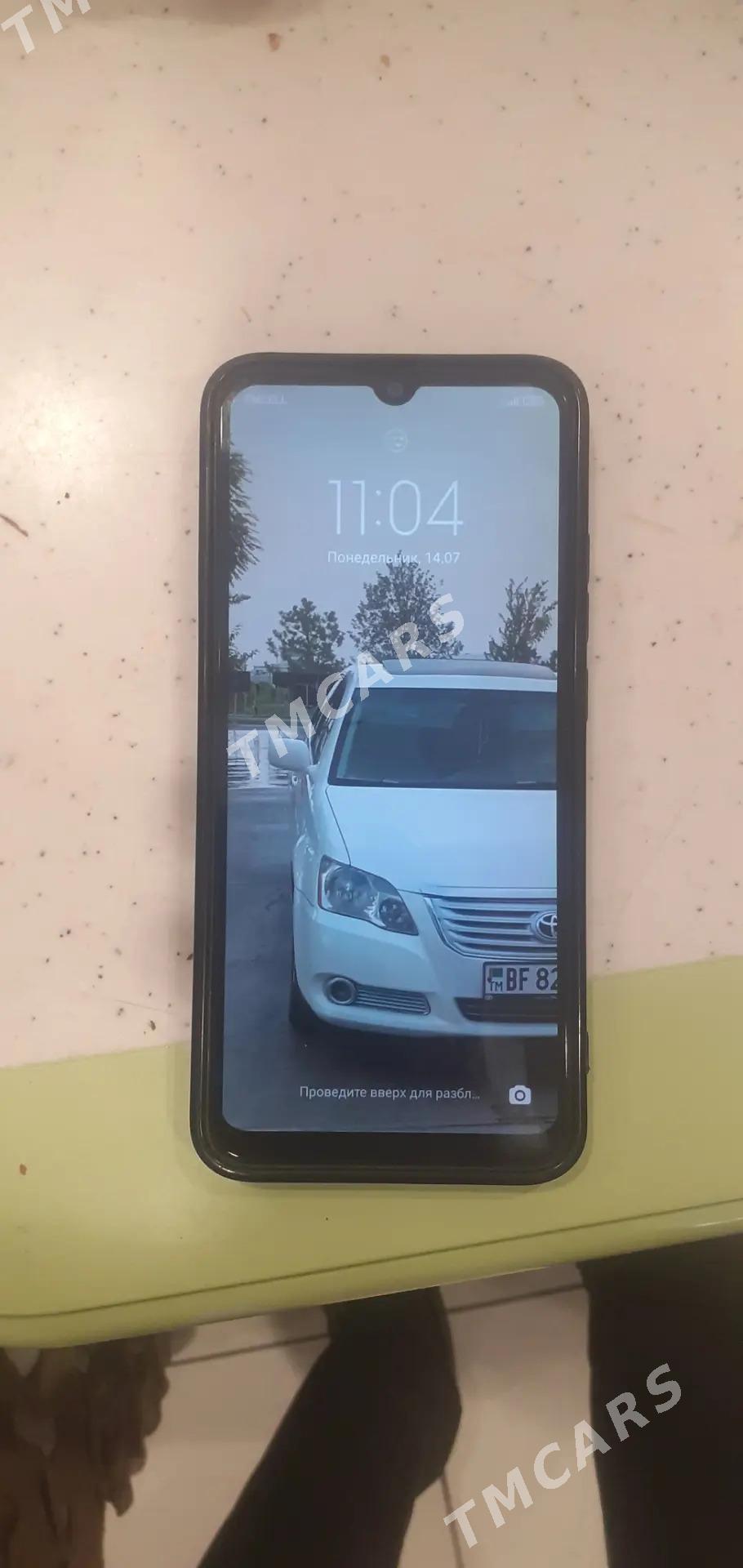 Redmi 10 A - Гороглы (Тагта) - img 2