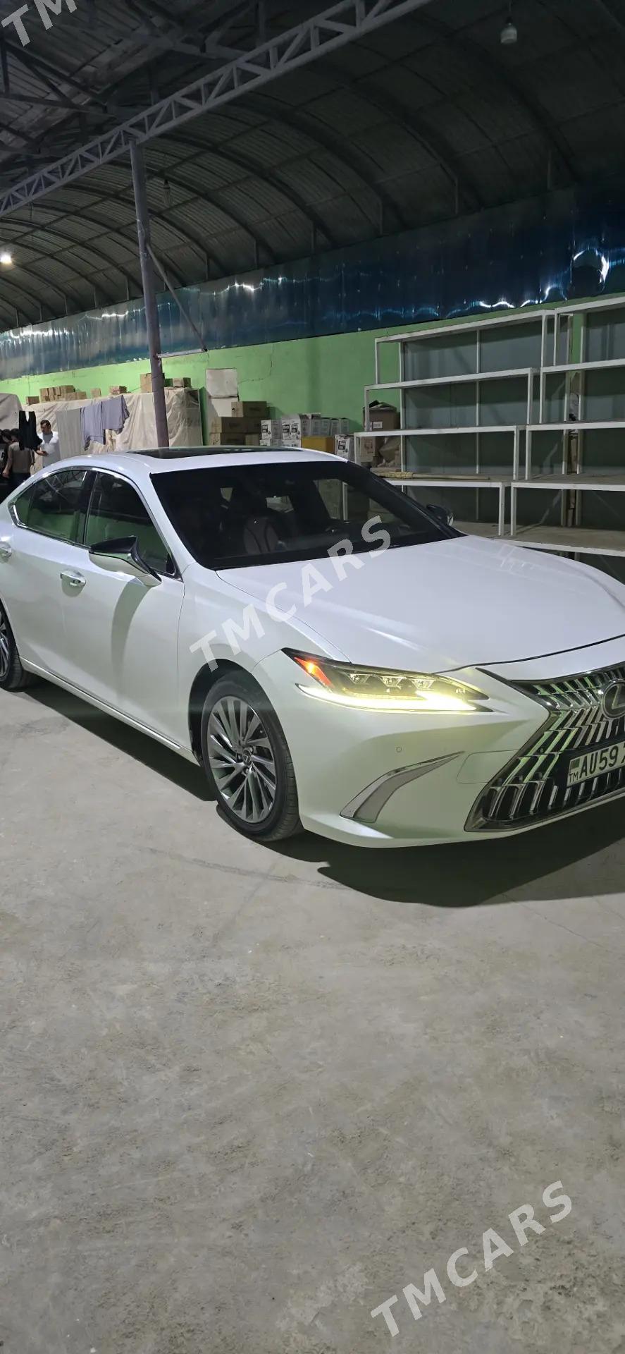 Lexus ES 350 2019 - 490 000 TMT - Aşgabat - img 4