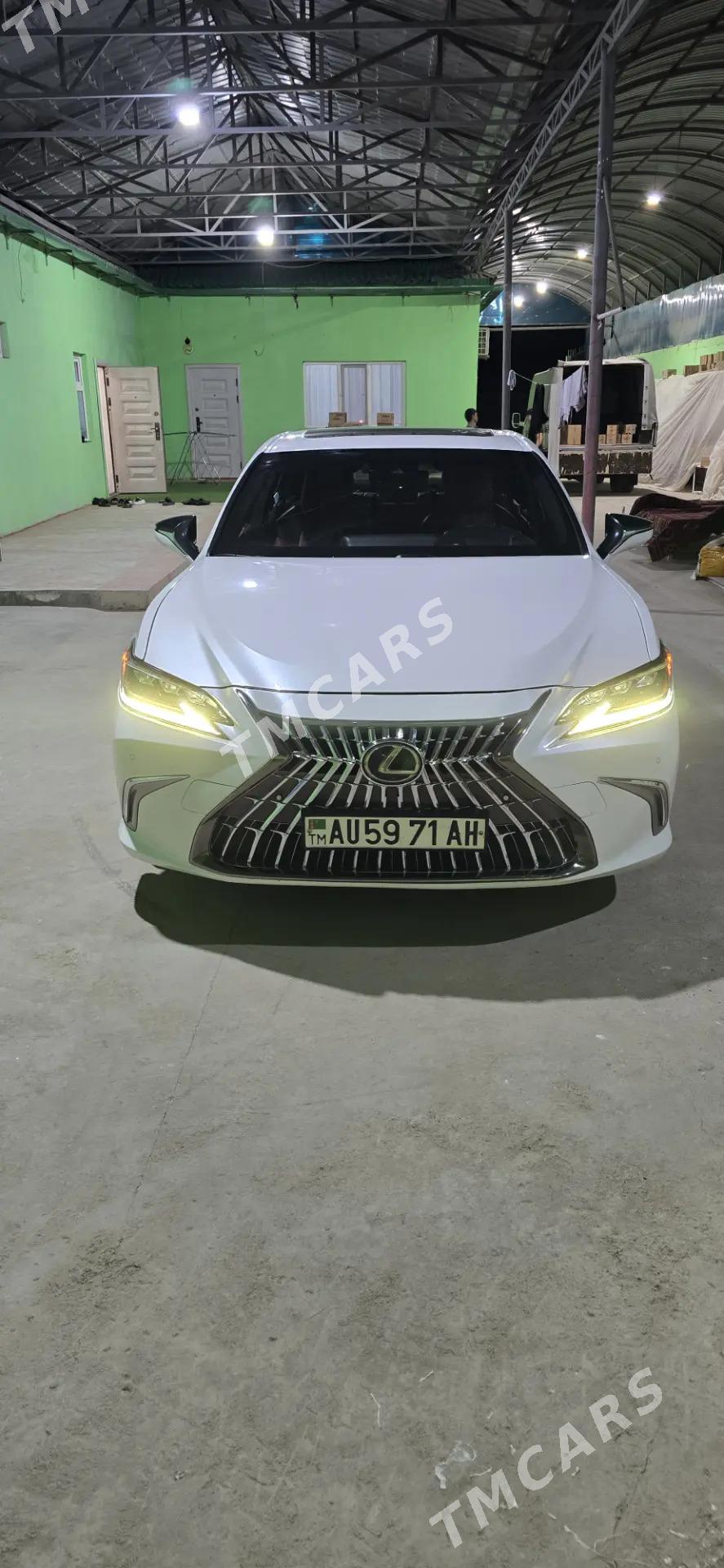 Lexus ES 350 2019 - 490 000 TMT - Aşgabat - img 2