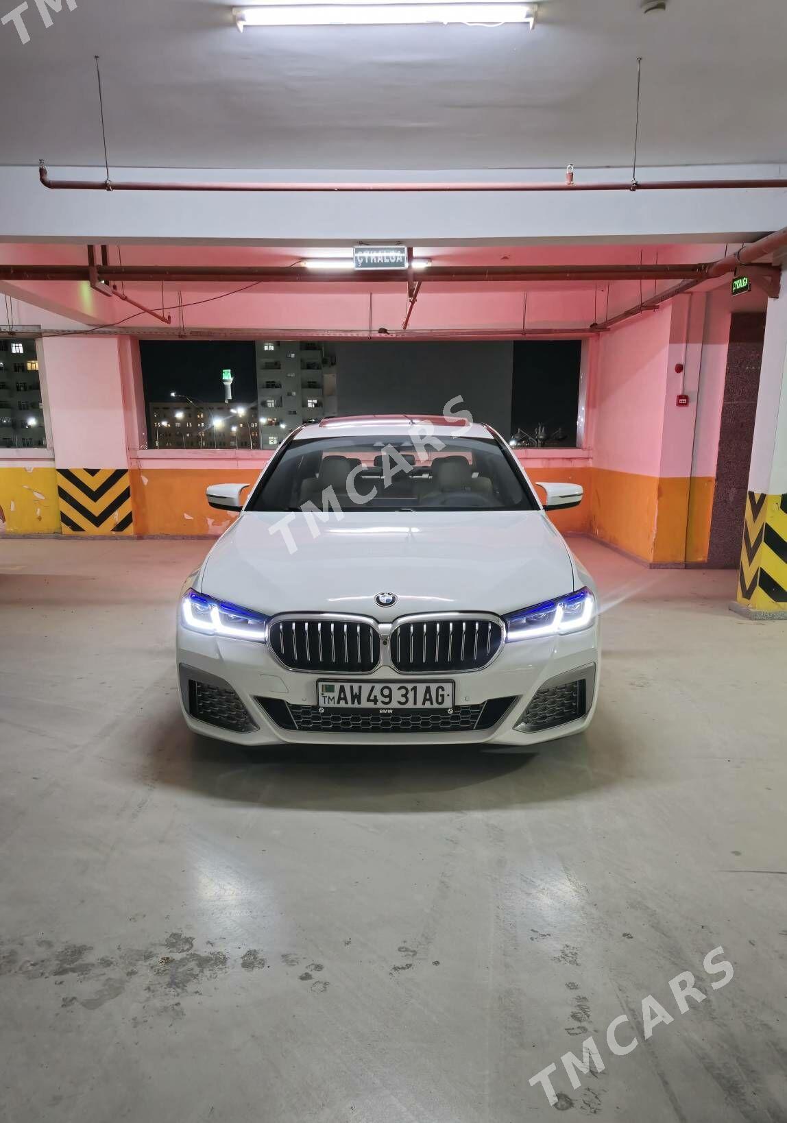 BMW 540 2020 - 720 000 TMT - Aşgabat - img 4