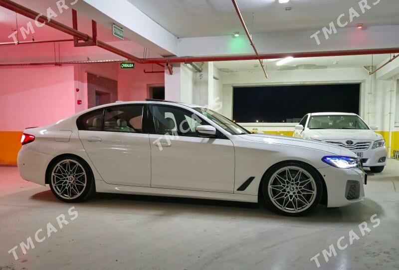 BMW 540 2020 - 720 000 TMT - Aşgabat - img 10