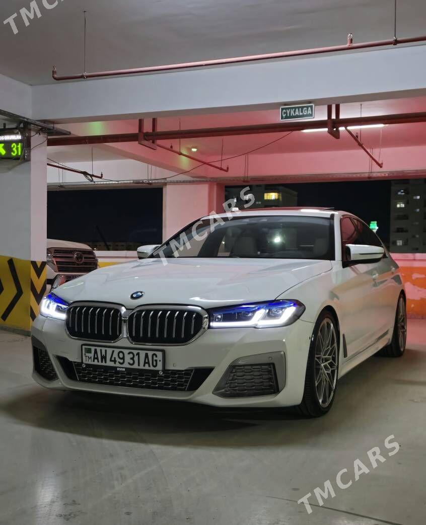BMW 540 2020 - 720 000 TMT - Aşgabat - img 2