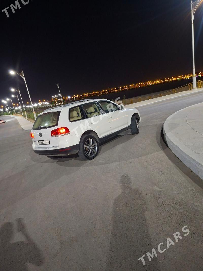 Volkswagen Touareg 2005 - 140 000 TMT - Ашхабад - img 3