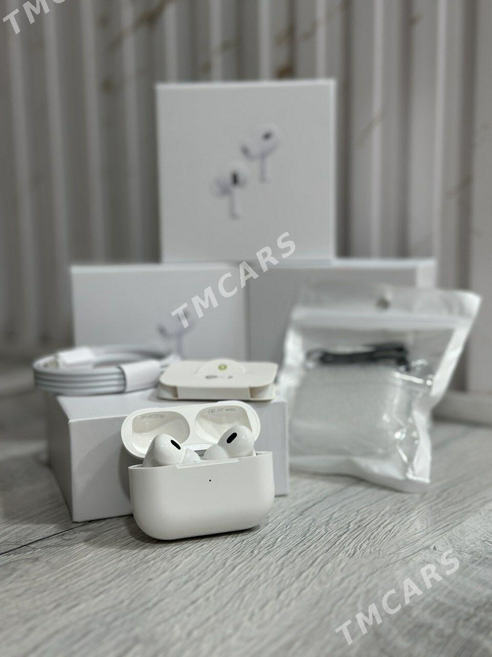 Air Pods Pro2 - Туркменбаши - img 2