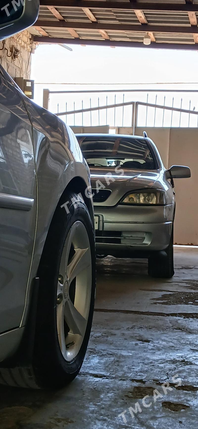 Opel Astra 1999 - 75 000 TMT - Mary - img 6