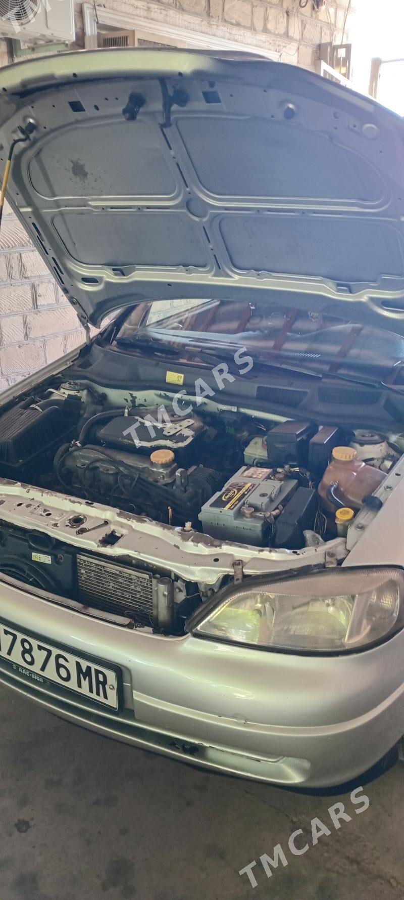 Opel Astra 1999 - 75 000 TMT - Mary - img 5