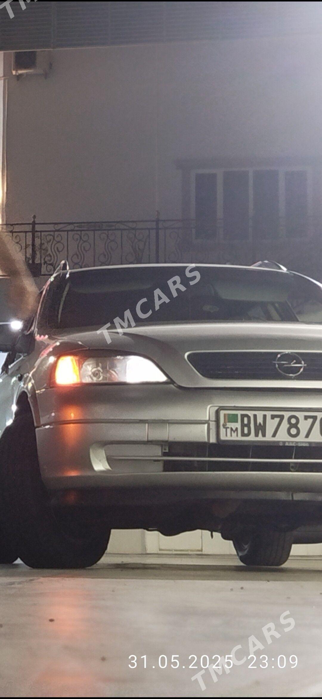 Opel Astra 1999 - 75 000 TMT - Mary - img 2