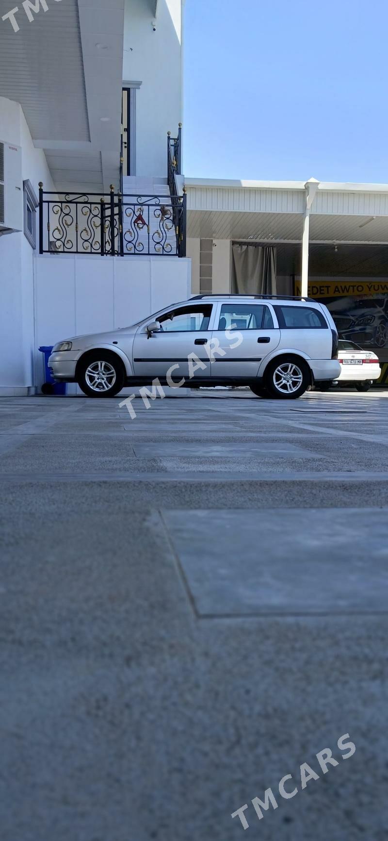 Opel Astra 1999 - 75 000 TMT - Mary - img 4