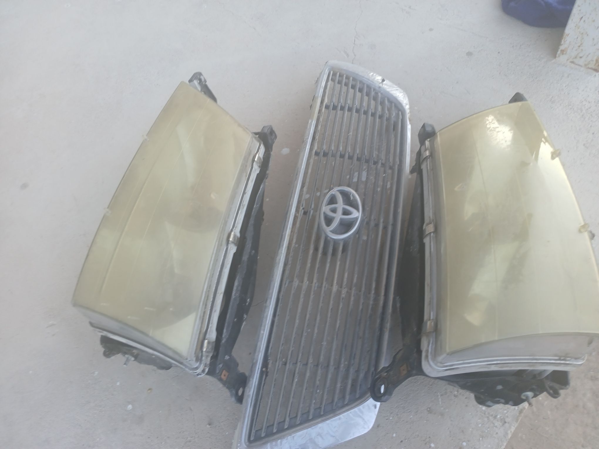 99 awalon fara 550 TMT - Türkmenbaşy - img 2