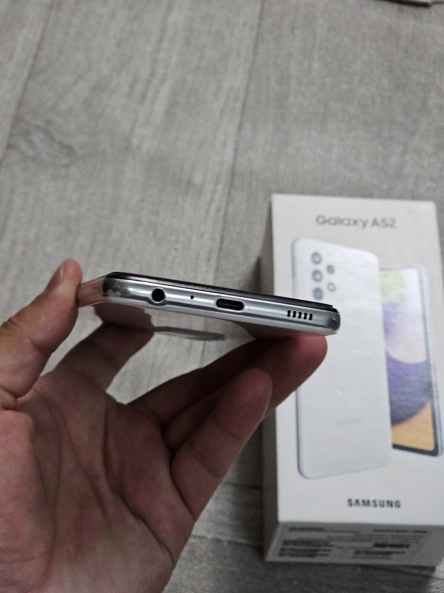 Samsung A52. 8/128. wetnam - Aşgabat - img 3