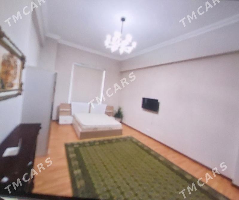 (2456)-PODWOYSKAYA ELITKA 165-KWADRAT 2ETAJ RAHMAN - ул. Подвойского (Битарап Туркменистан шаёлы) - img 2