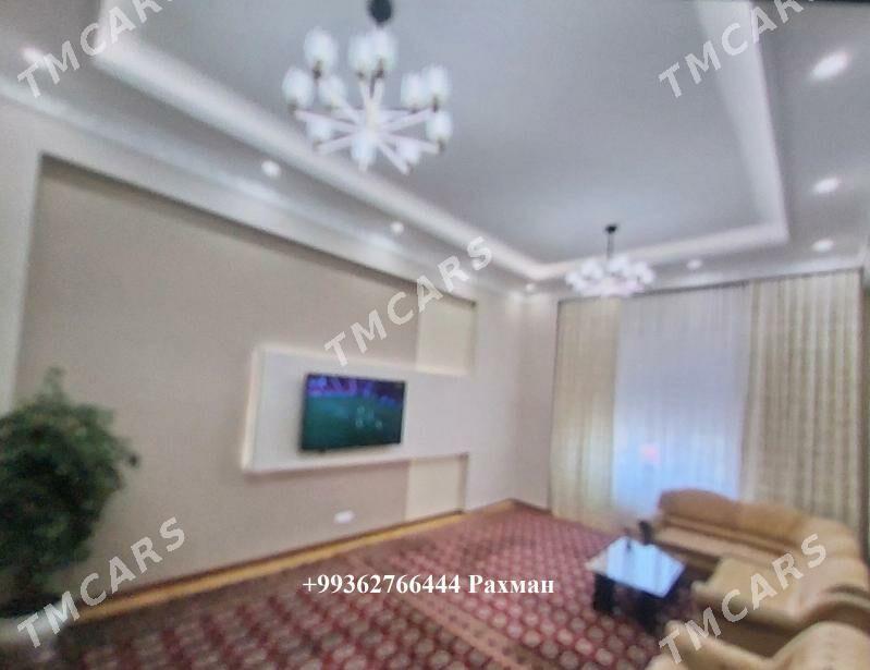 (2456)-PODWOYSKAYA ELITKA 165-KWADRAT 2ETAJ RAHMAN - ул. Подвойского (Битарап Туркменистан шаёлы) - img 1