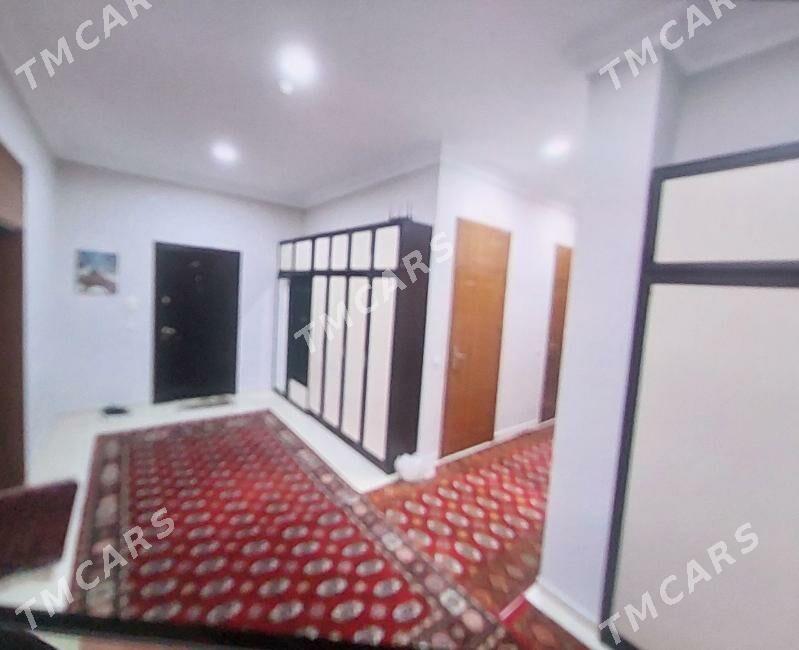 (2456)-PODWOYSKAYA ELITKA 165-KWADRAT 2ETAJ RAHMAN - ул. Подвойского (Битарап Туркменистан шаёлы) - img 4