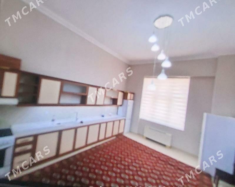 (2456)-PODWOYSKAYA ELITKA 165-KWADRAT 2ETAJ RAHMAN - ул. Подвойского (Битарап Туркменистан шаёлы) - img 5